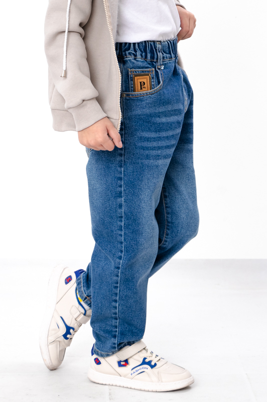 Джинси для хлопчика